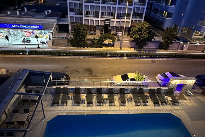 Hotel 26 of 53