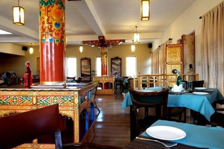 Restaurants