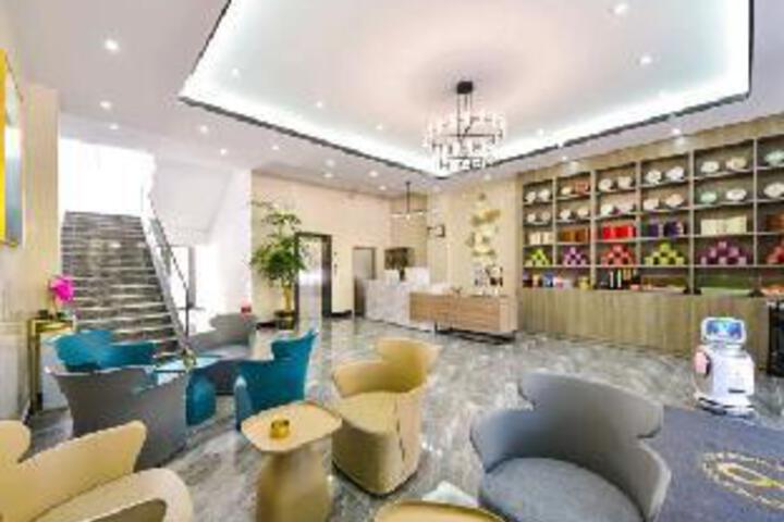 9 Boutique Hotel