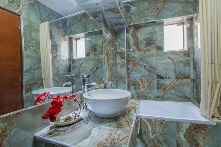 Bath Amenities