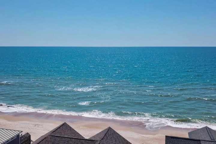 Beach 9 of 12
