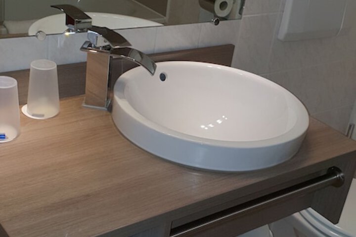 Bathroom Vanities