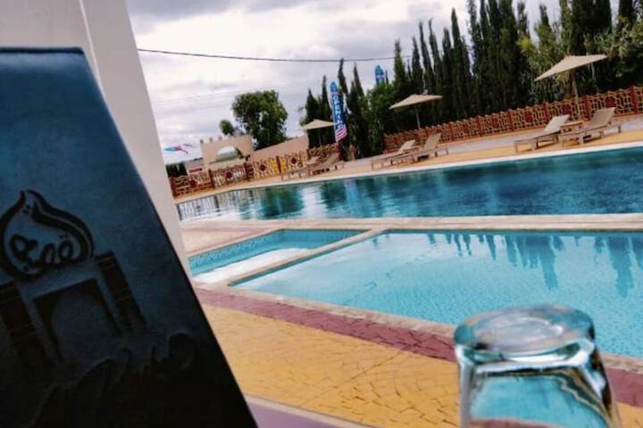 Pool 13 of 20