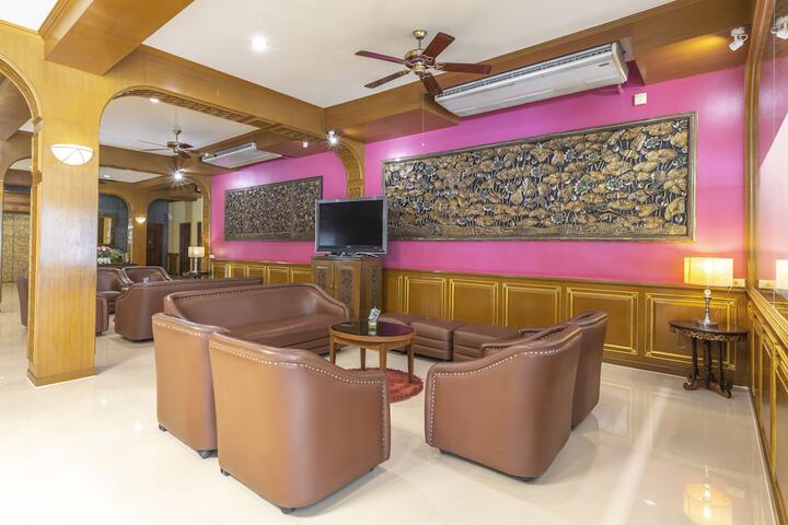 Hotel Interior 7 of 70