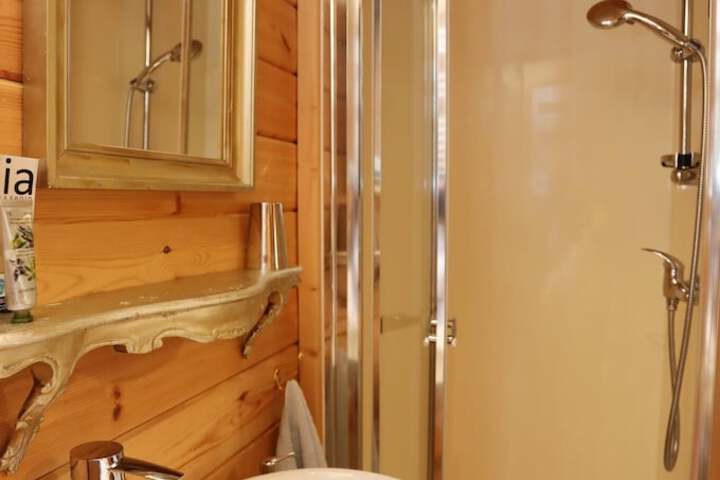 Bathroom Vanities