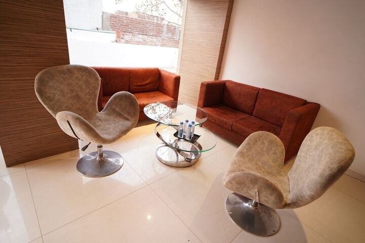 Hotel Interior 2 of 72