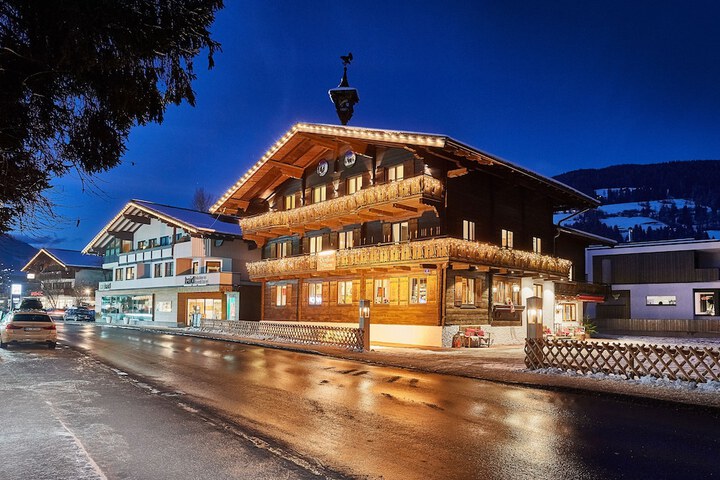 Pension Bliem in Altenmarkt im Pongau