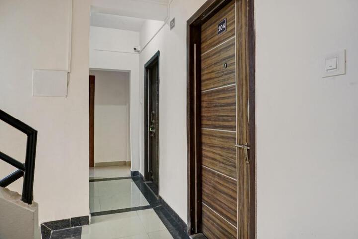Hotel O Sai Inn