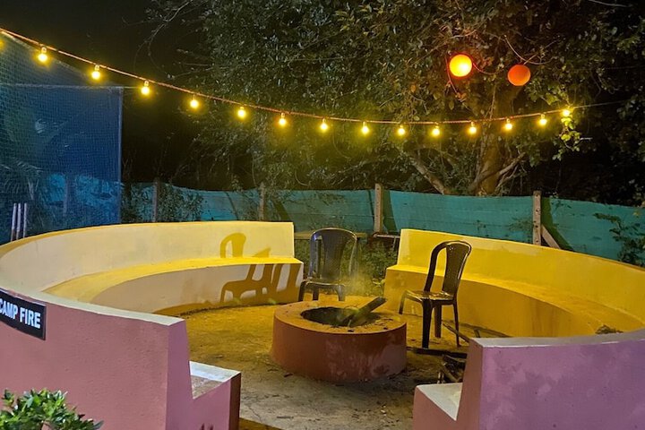 Terrace/Patio 34 of 158