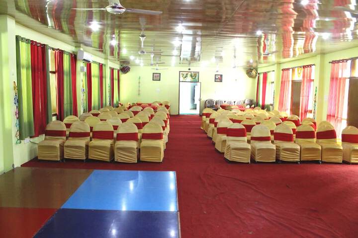 Ballroom/Hall 29 of 60