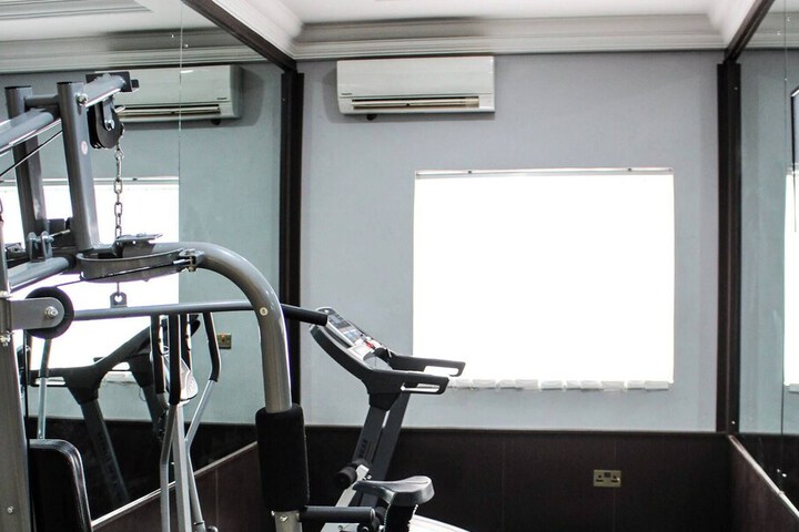 Health and Fitness 10 of 37