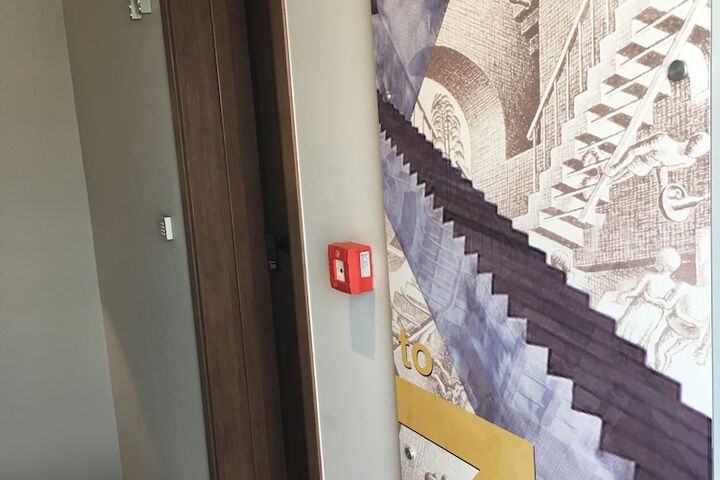 Ballroom/Hall 77 of 88
