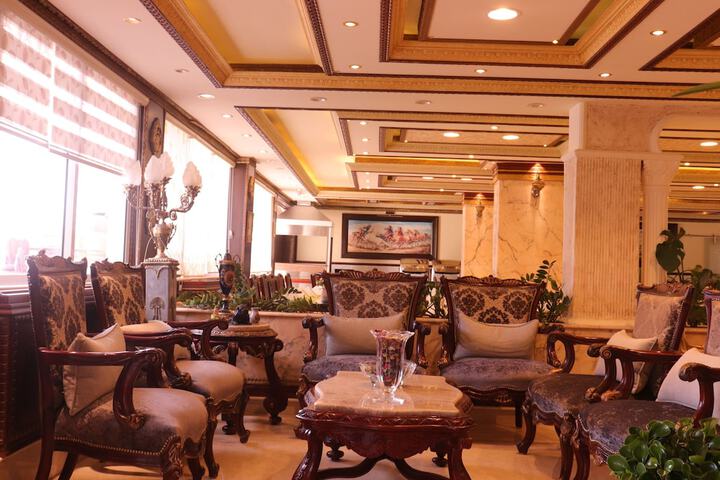 Hotel Interior 22 of 110