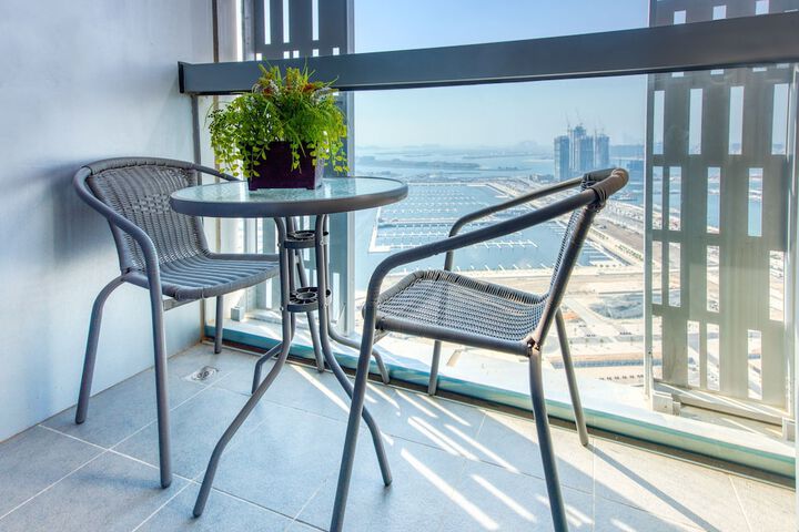 Terrace/Patio 4 of 9