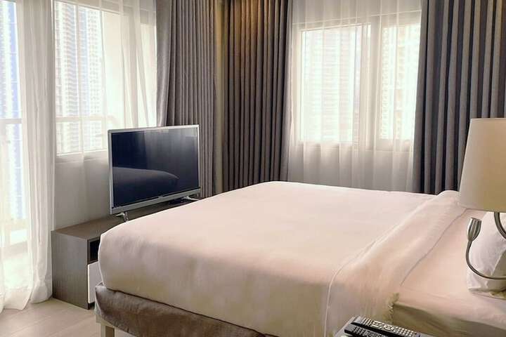 The Residences at BCCT in Taguig