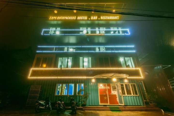 Hotel 43 of 43