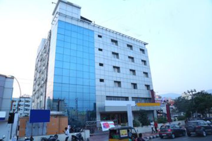 Hotel 16 of 18