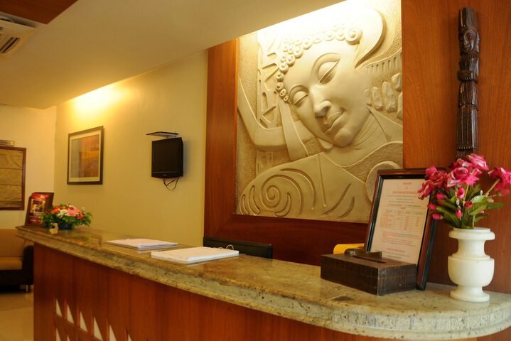 Hotel Interior 7 of 53