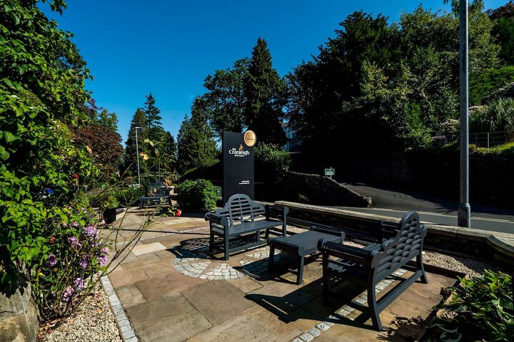 Terrace/Patio 155 of 242