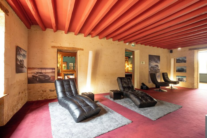 Hotel Interior 66 of 82