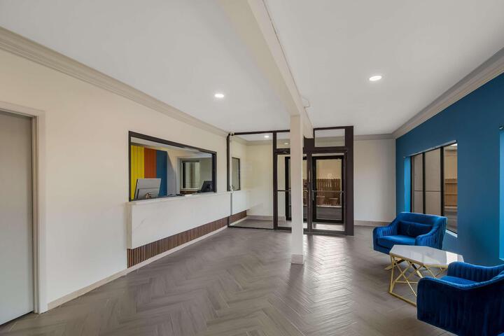 Hotel Interior 9 of 13