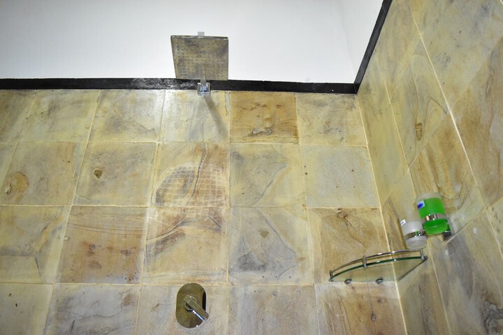 Bath Interior