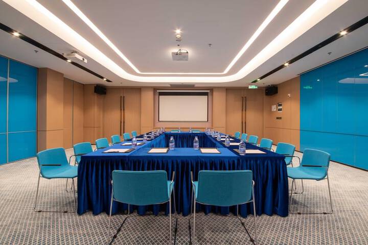 Meeting 87 of 102