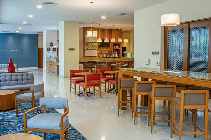 Hotel Interior 2 of 36