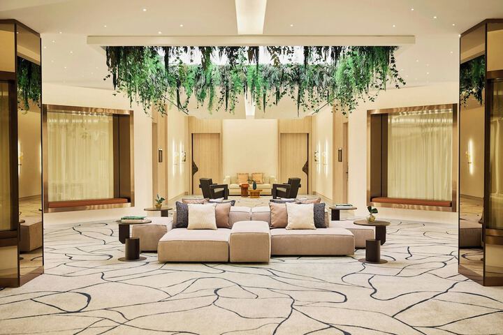 Lobby Photos