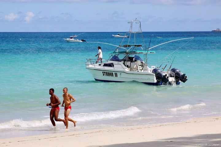 Beach 124 of 151