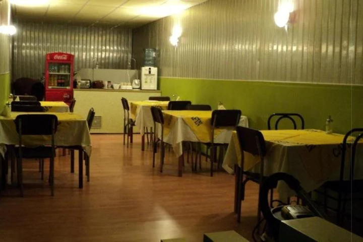 Dining 9 of 9