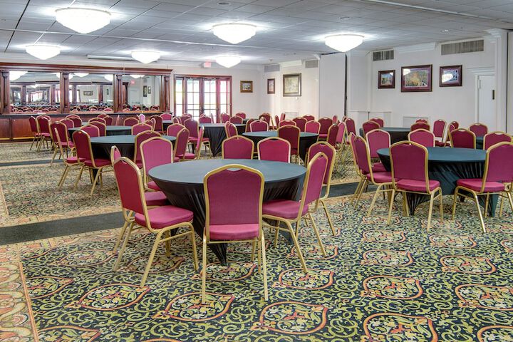 Ballroom