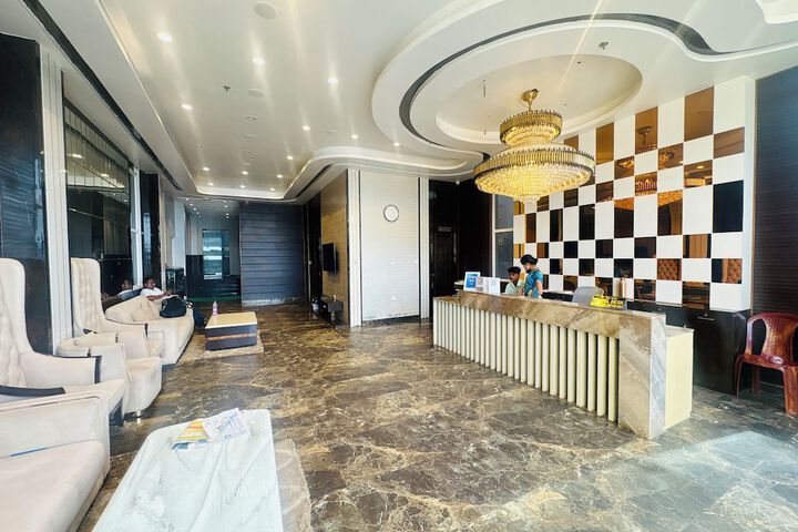 Hotel Interior 3 of 57