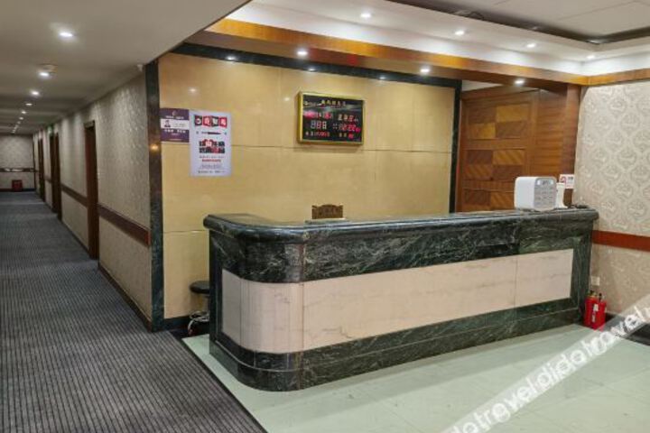 Hotel Interior 16 of 41