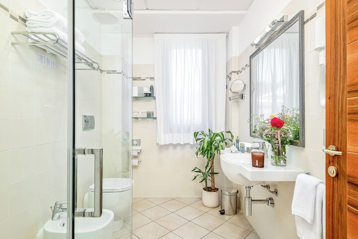 Bath Amenities
