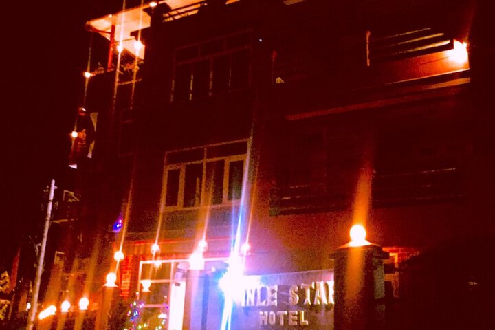 Hotel 69 of 78