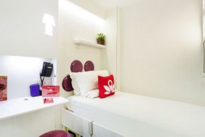 ZEN Rooms Suntec
