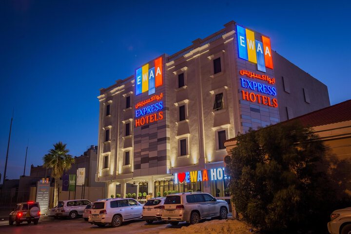 Hotel 72 of 74
