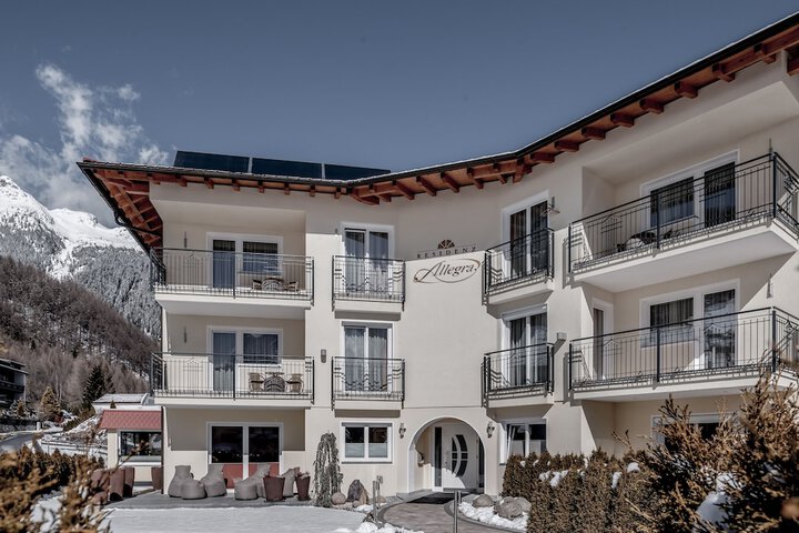 Hotel 41 of 45