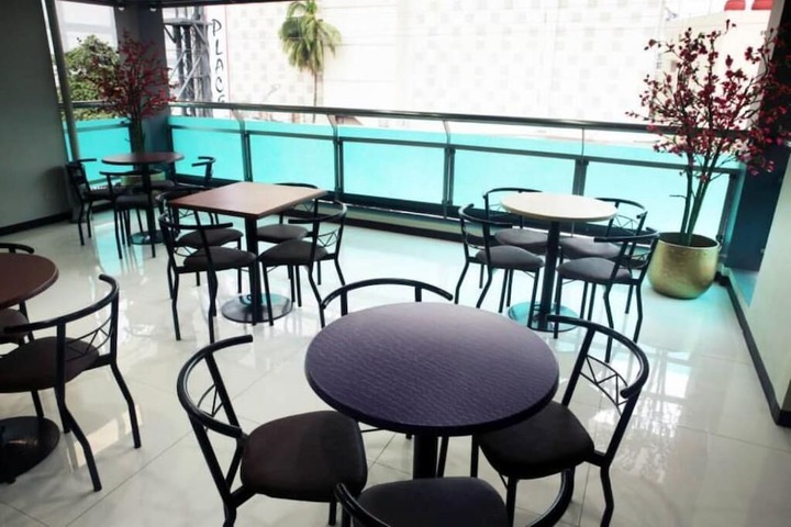 Restaurants