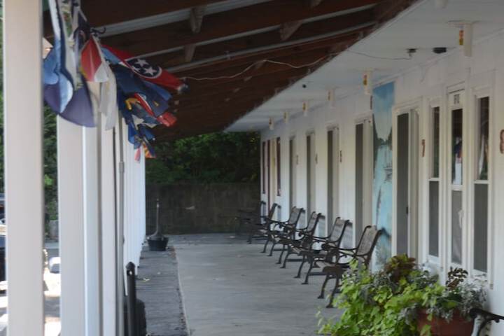 Terrace/Patio 77 of 79