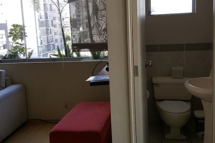 Room 13 of 24