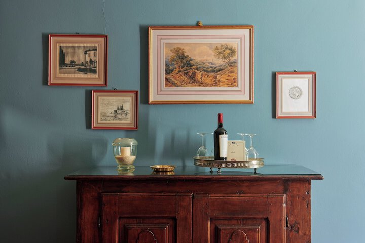 Locanda San Vigilio in Garda