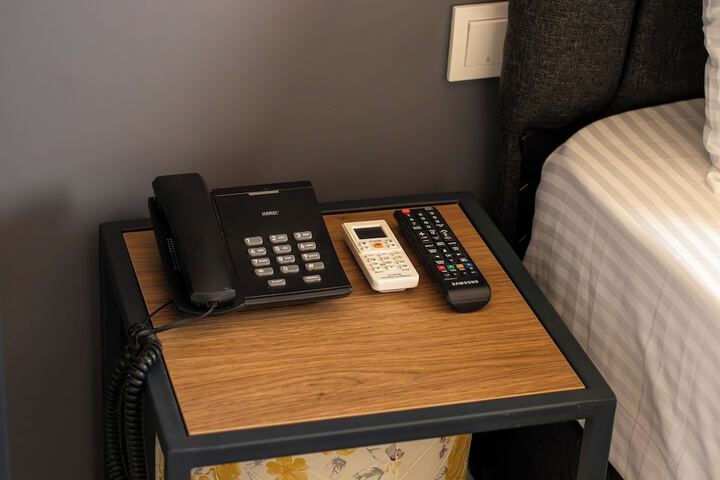 Room 16 of 45