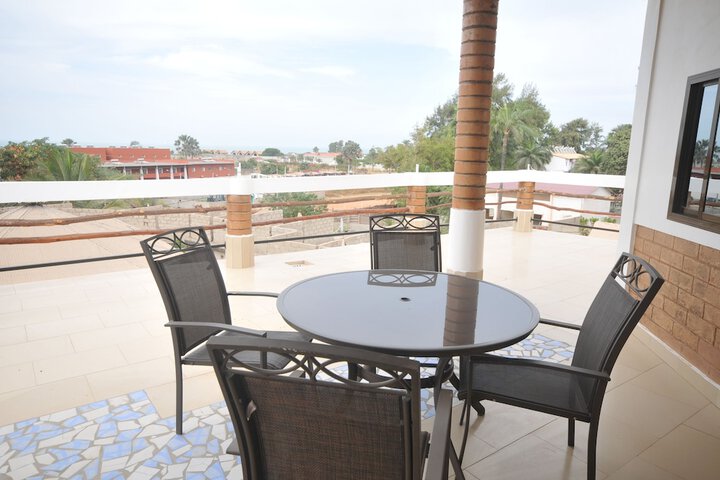 Terrace/Patio 18 of 44