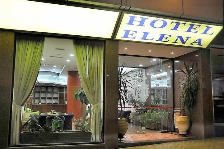 Hotel 36 of 39