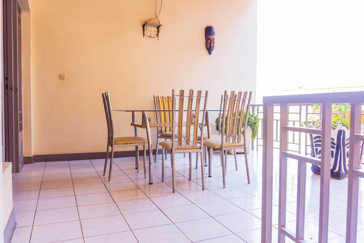 Terrace/Patio 14 of 23