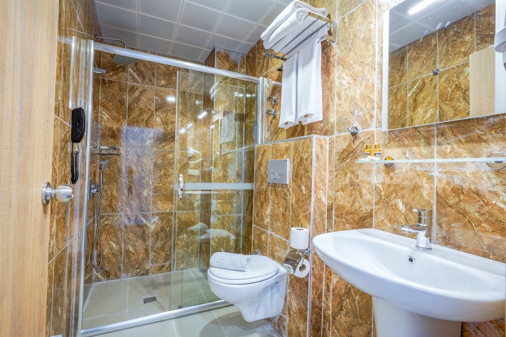 Bath Photo