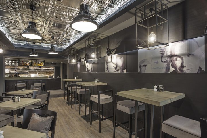 Dining Photos
