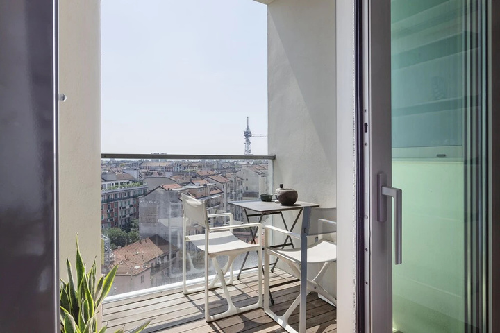 Terrace/Patio 7 of 14